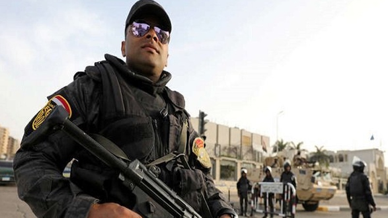 Iranpress: Fusillade dans l