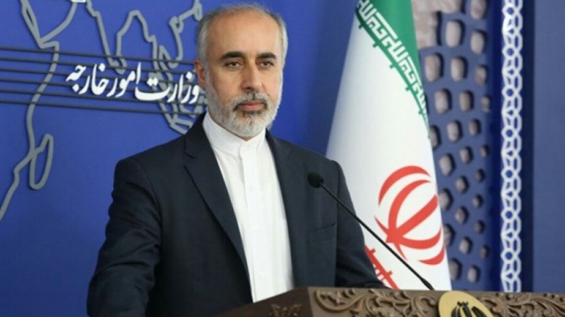 Iranpress: Convocation de l
