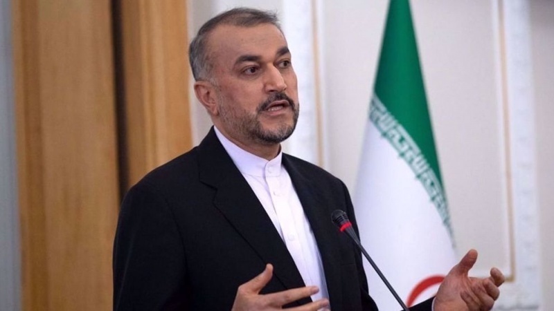 Iranpress: Il faut réagir à la profanation de la mosquée Al-Aqsa