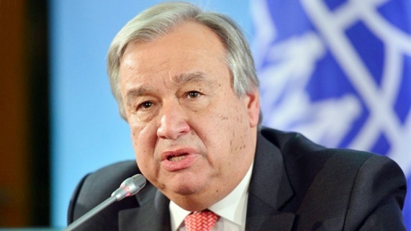 Iranpress: L’ONU condamne l’enlèvement de 50 femmes au Burkina Faso