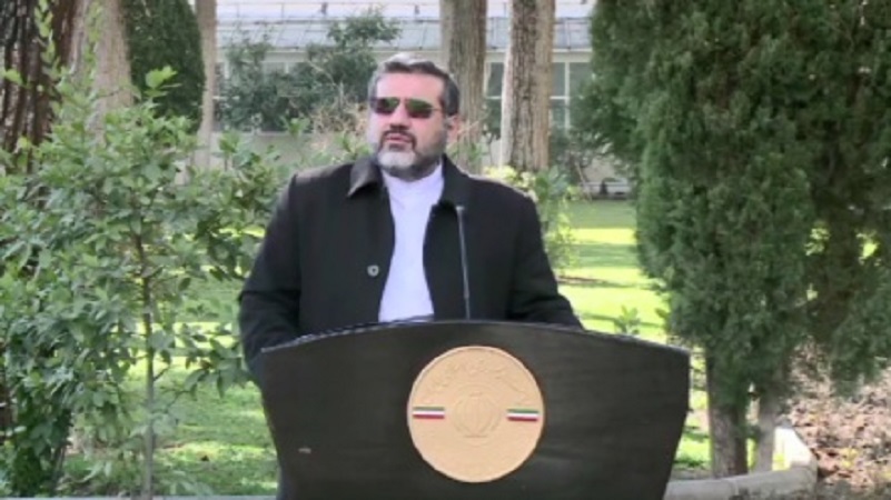 Iranpress: La présence de plus de 140 invités étrangers au Festival du film de Fajr