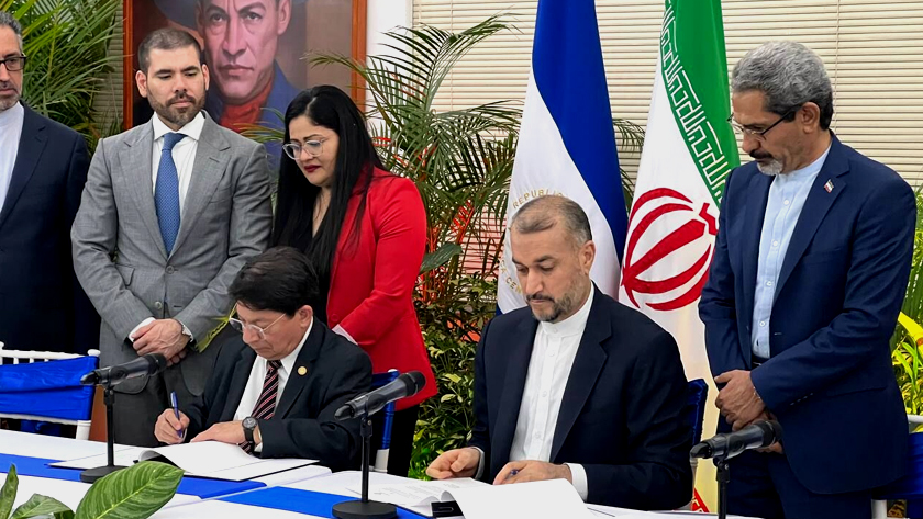 Iranpress: L