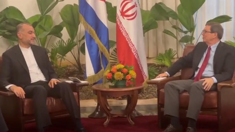 Iranpress: Les sanctions américaines n