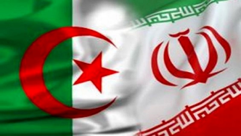 Iranpress: Message de félicitation du ministre des affaires étrangères de l