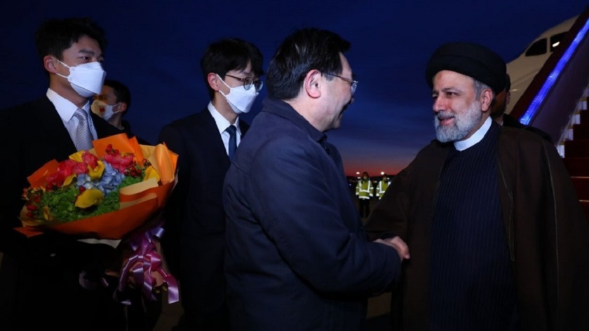 Iranpress: Le président de la République islamique d