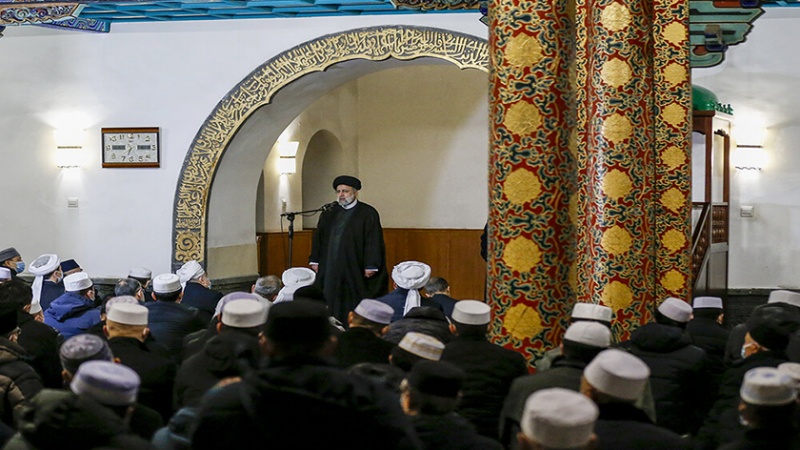 Iranpress: Les États-Unis ont créé des groupes Takfiri