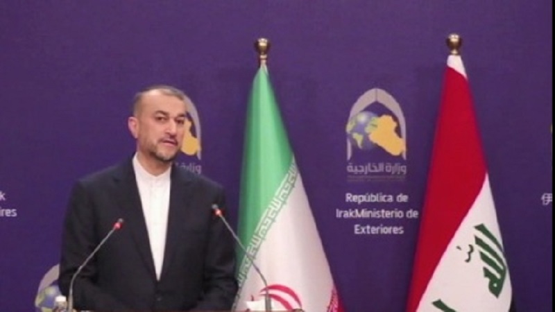 Iranpress: L