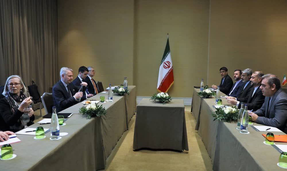 Iranpress: L