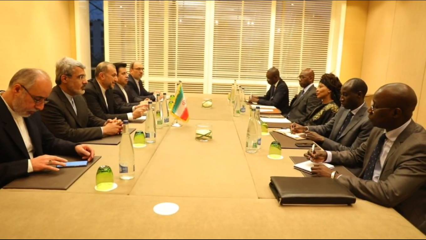 Iranpress: L