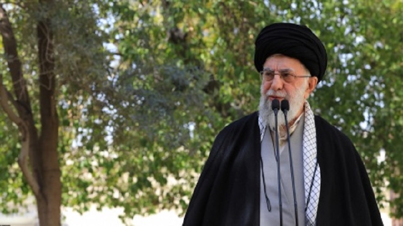 Iranpress: L