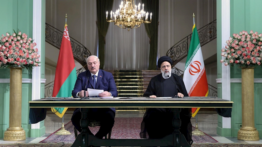 Iranpress: L