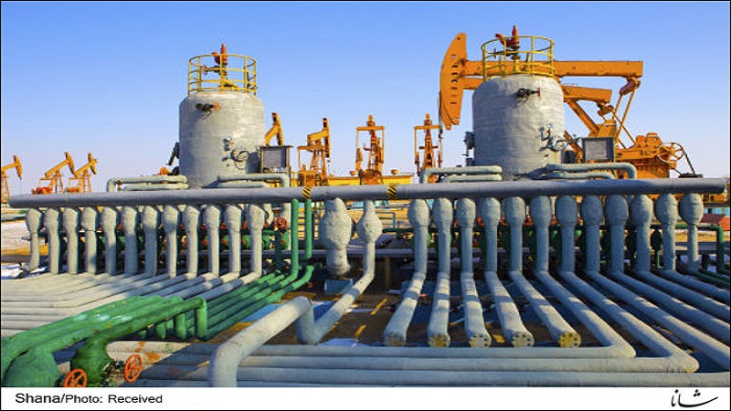Iranpress: L’Algérie exportera 100 milliards de m3 de gaz vers l’Europe en 2023