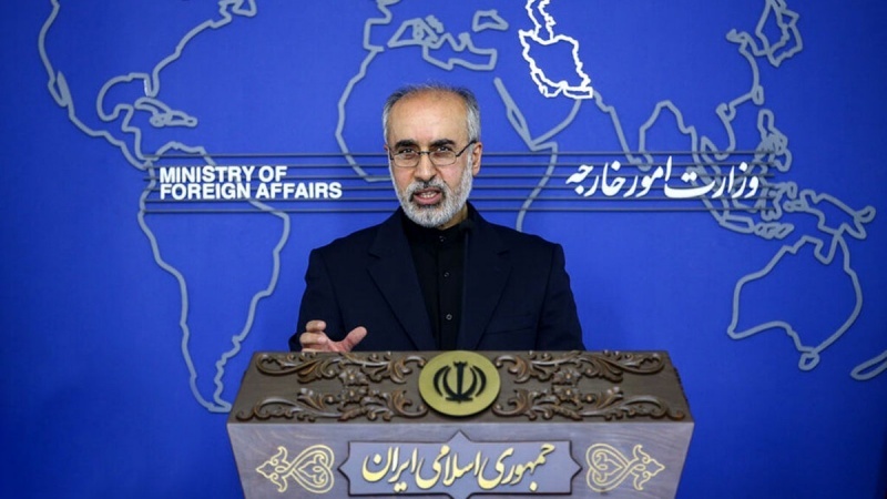 Iranpress: Condamnation de la profanation du Saint Coran au Danemark par Iran