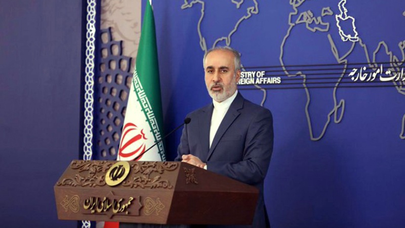 Iranpress: La réaction de l