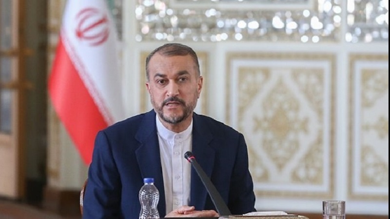 Iranpress: Les portes des négociations nucléaire ne resteront pas éternellement ouvertes