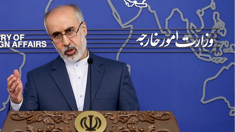 Iranpress: L