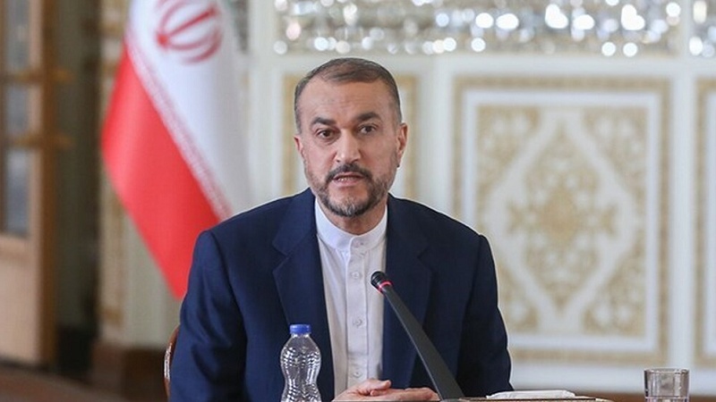 Iranpress: La coopération entre l