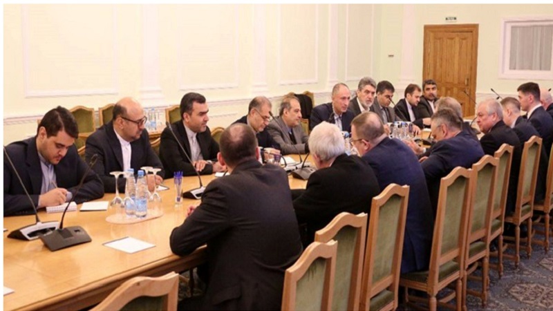 Iranpress: L