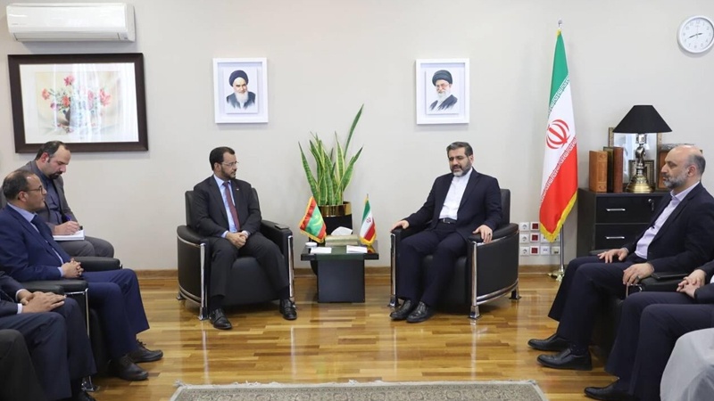 Iranpress: Les relations culturelles entre l