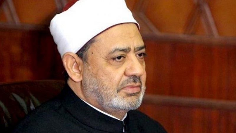 Iranpress: Al-Azhar a condamné le crime des sionistes
