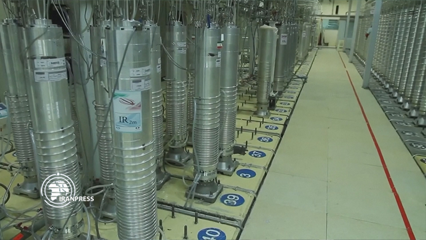 Iranpress: Technologie nucléaire ; La fierté nationale des Iraniens