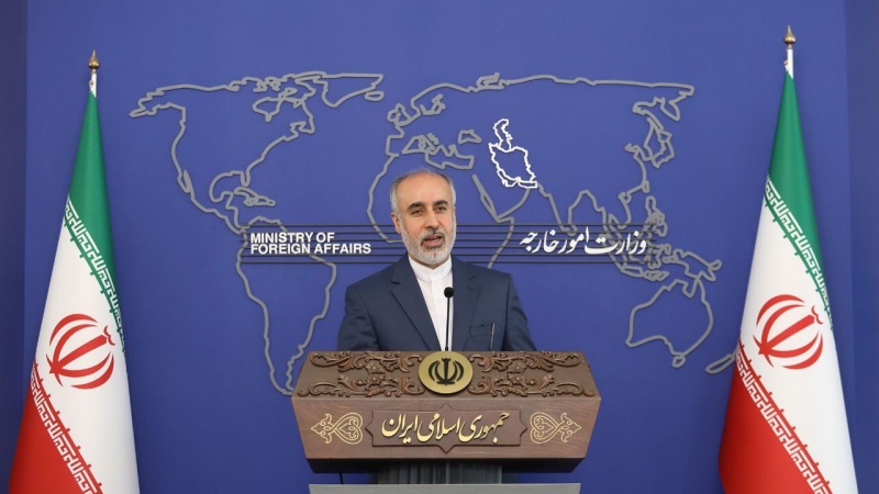 Iranpress: L