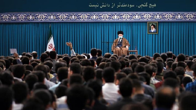 Iranpress: principale stratégie des ennemis: Rendre la nation iranienne pessimiste d’elle-même