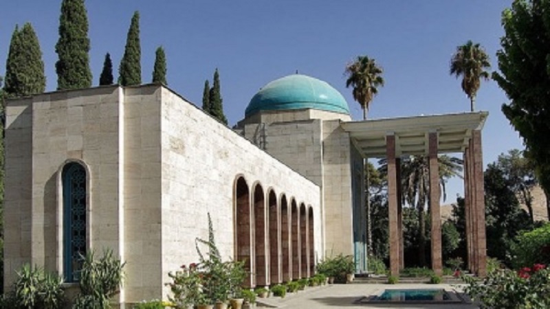 Iranpress: Saadi, le grand poète et écrivain iranien