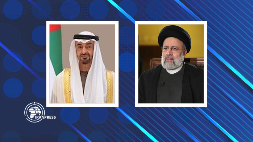 Iranpress: Les Émirats arabes unis félicite le président d