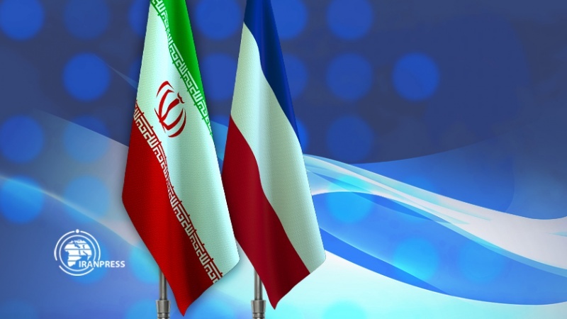 Iranpress: La croissance des échanges entre l