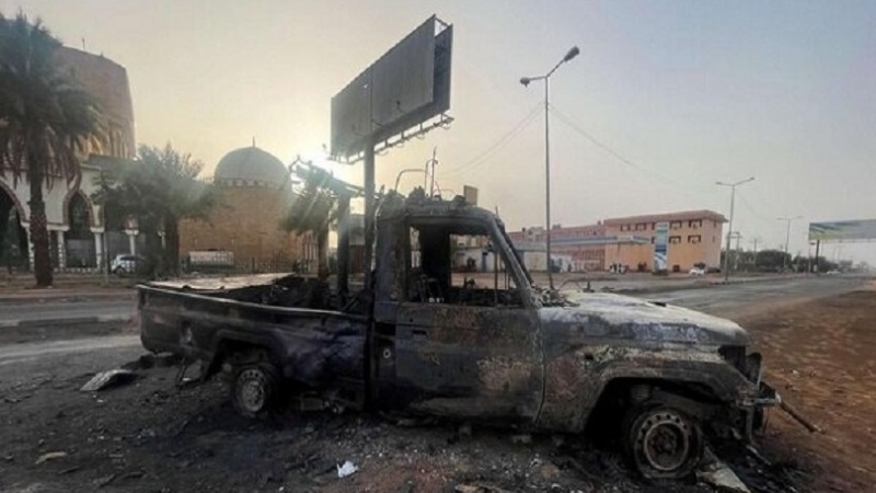 Iranpress: Un cessez-le-feu d