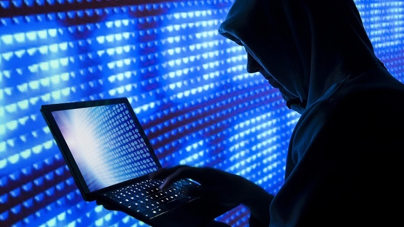 Iranpress: Le site du Sénat français a été hacké