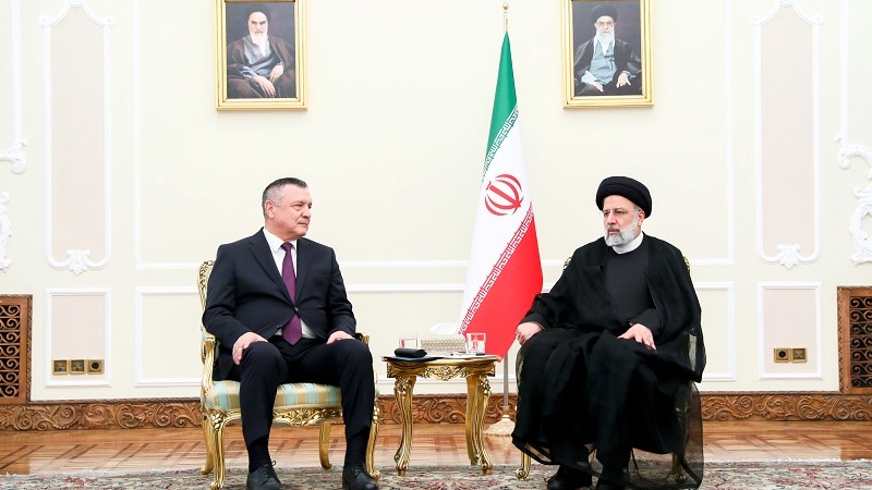 Iranpress: L