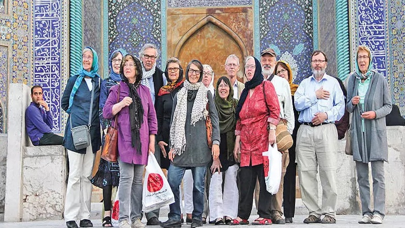 Iranpress: Augmenter l