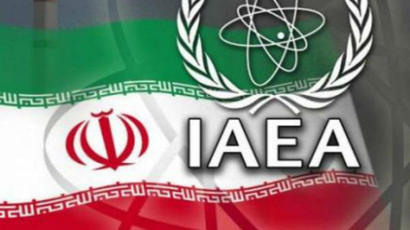 Iranpress: Le règlement de deux importants procès entre l