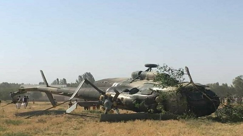 Iranpress: Au moins quatre morts dans le crash d