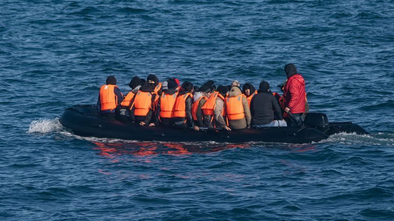 Iranpress: 3800 morts sur les routes migratoires d’Afrique du Nord et Moyen-Orient en 2022
