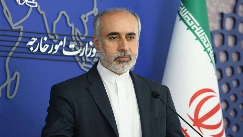 Iranpress: Haut diplomate d