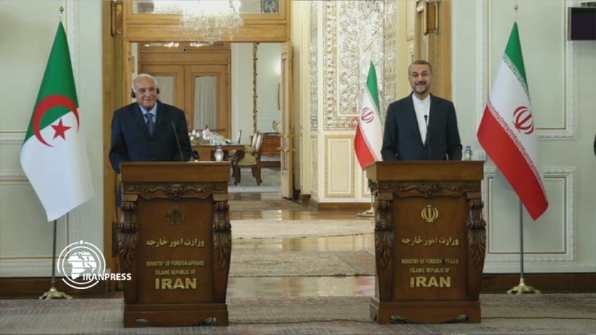 Iranpress: Les efforts de l