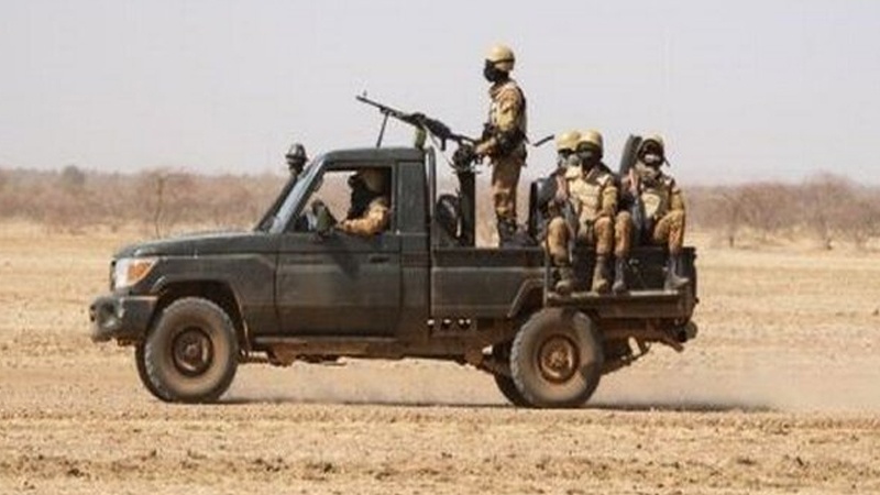 Iranpress: Attaque de militants dans le nord et l