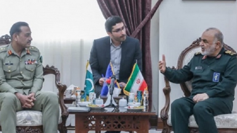 Iranpress: L