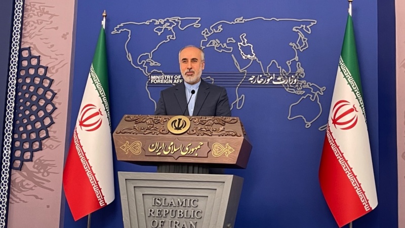Iranpress: L