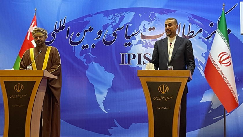 Iranpress: L