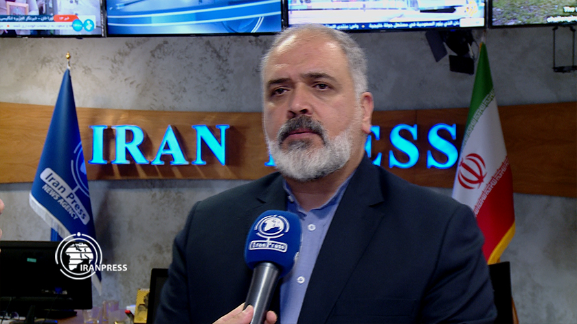 Iranpress: L
