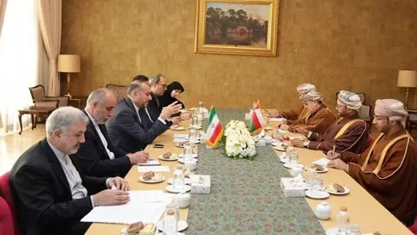 Iranpress: L