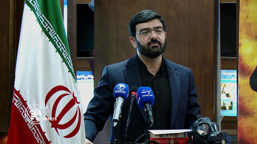 Iranpress: L