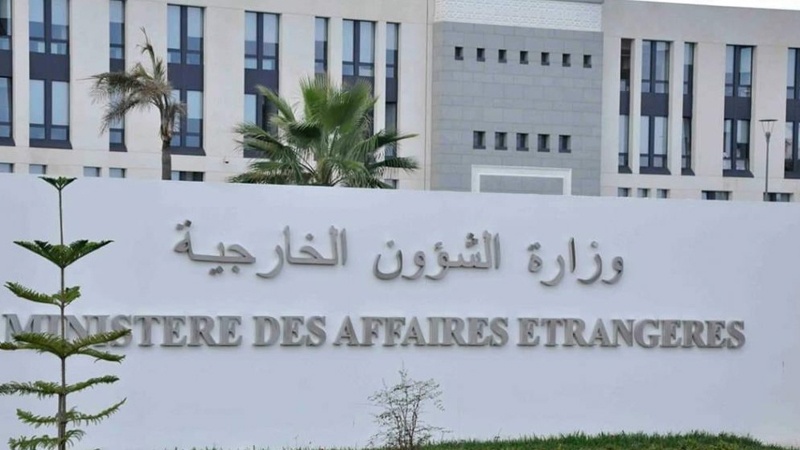 Iranpress: Convocation de l