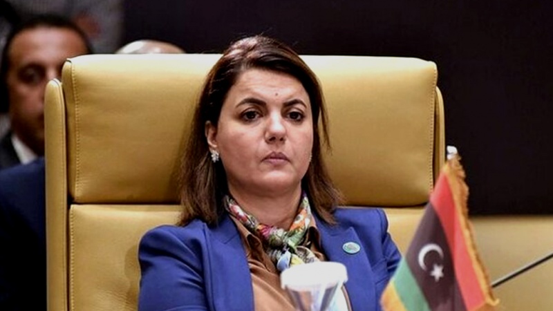 Iranpress: Visite du ministre libyen des Affaires étrangères à Téhéran