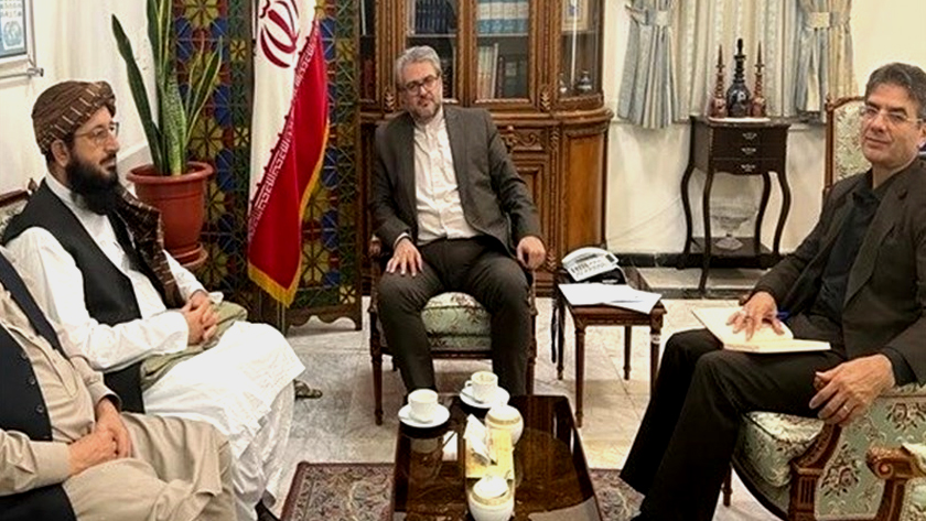 Iranpress: L