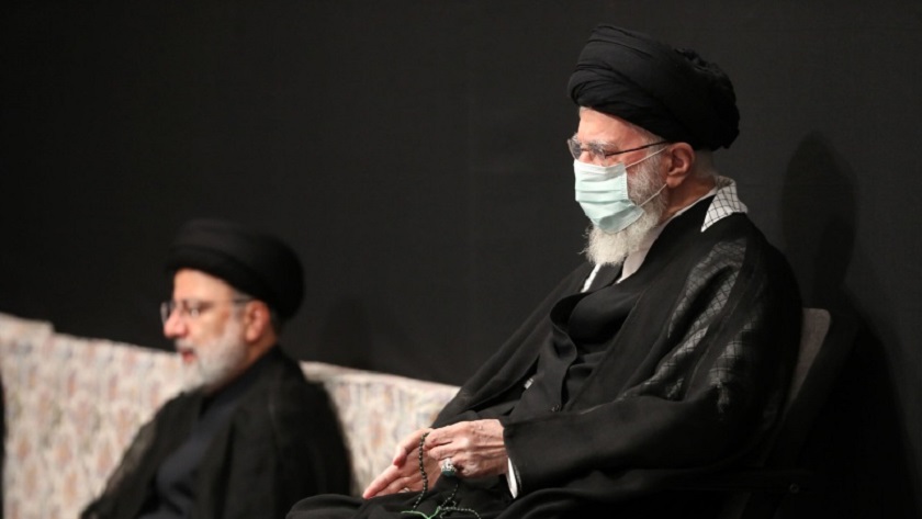 Iranpress: Le Guide suprême de l